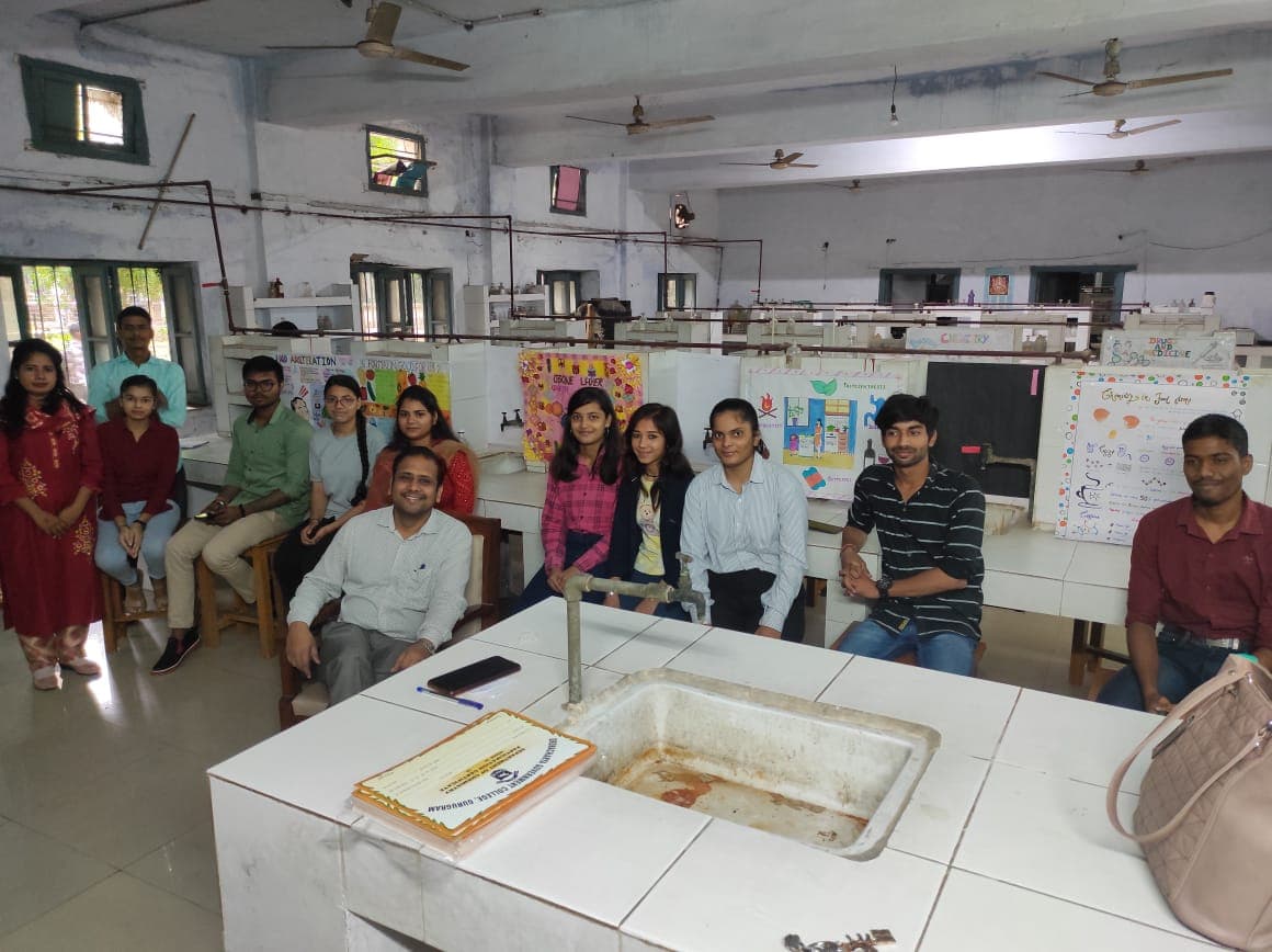 DGC Gurugram Facilities & Labs photo 1